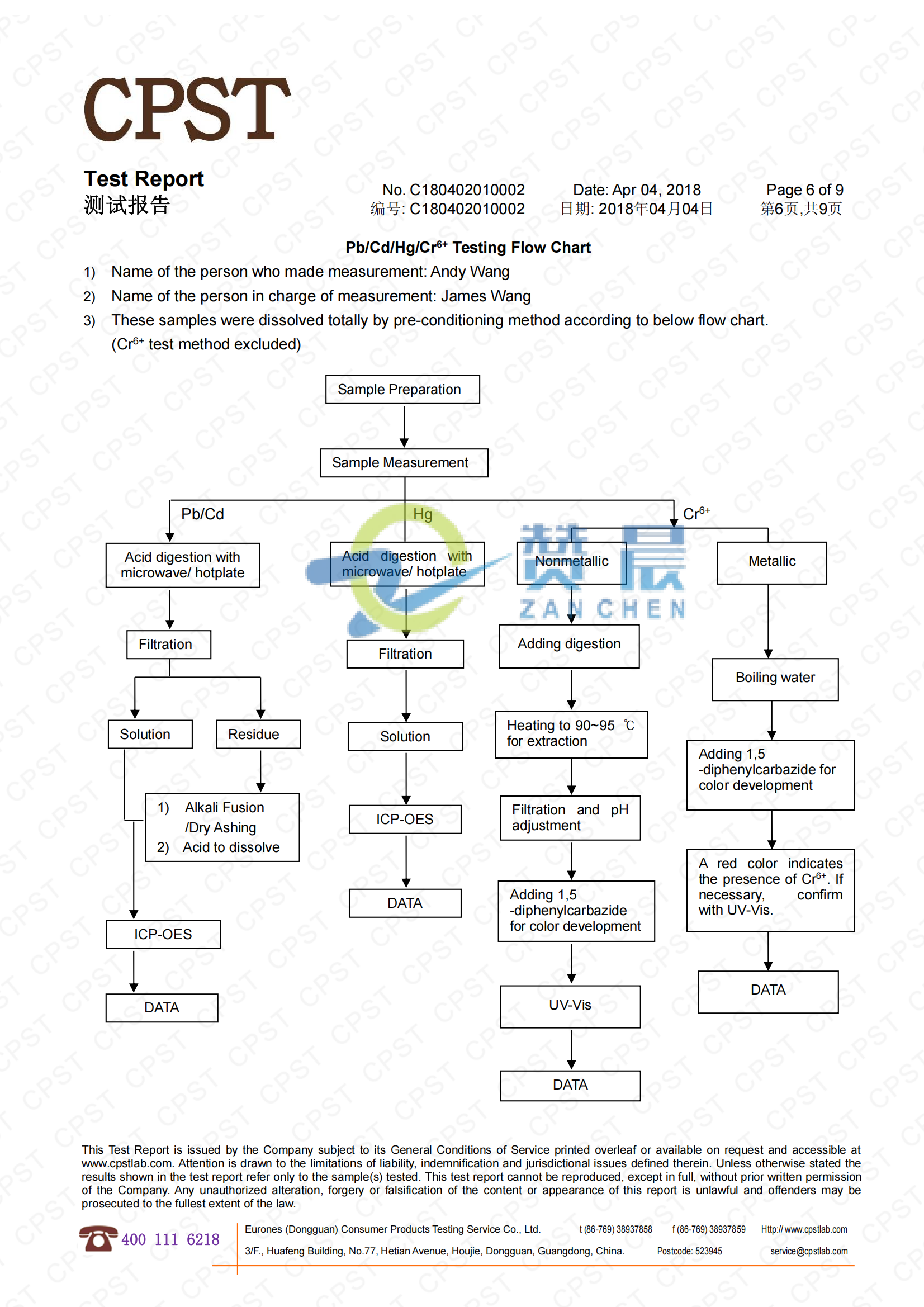 eva膜检测报告